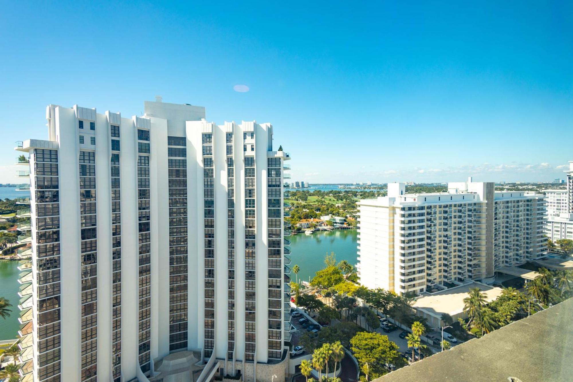 Girasole Suites, Miami Beach